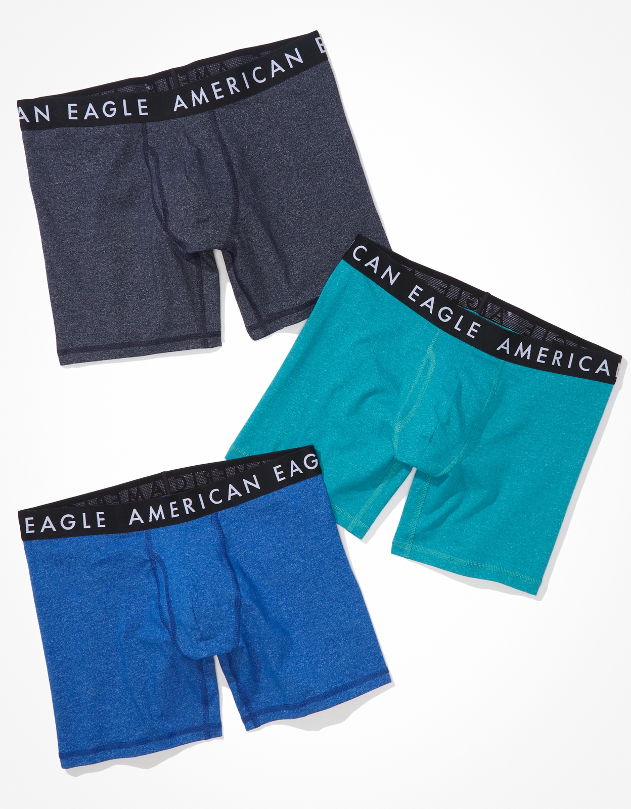 Buy AEO 6 Classic Boxer Brief 3-Pack online